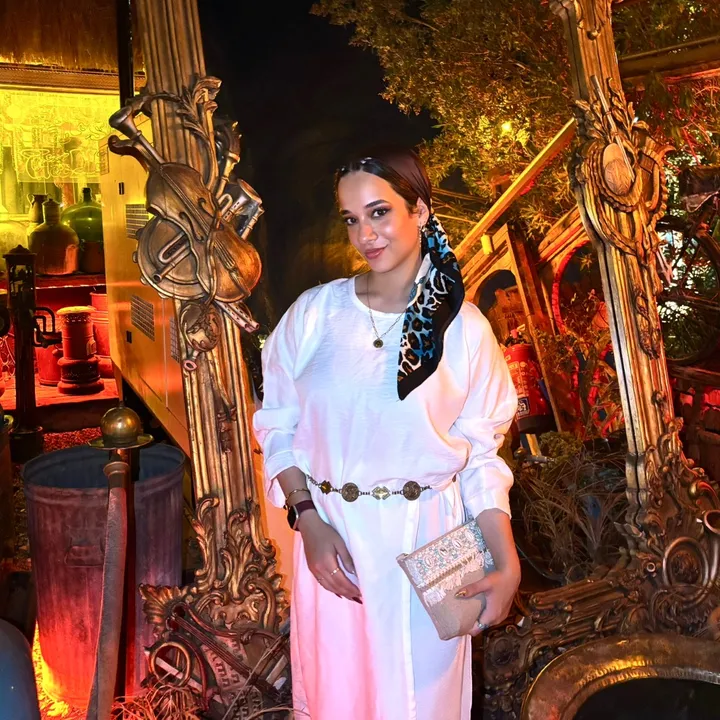 Basmala bahgat