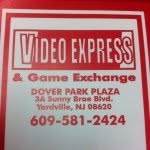 Video Express & Game Exchange