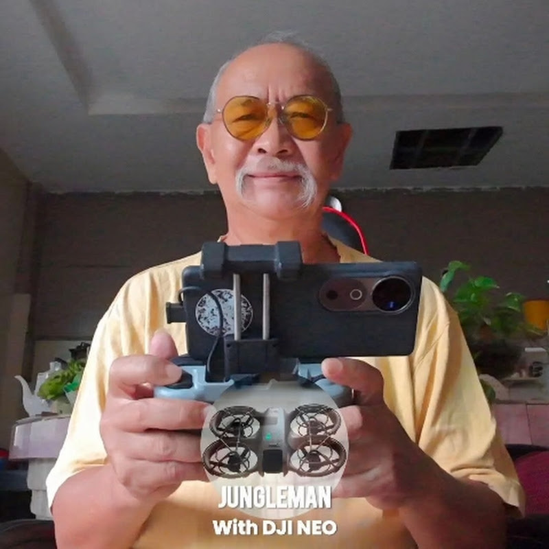 Latip LAGAN Video Channel