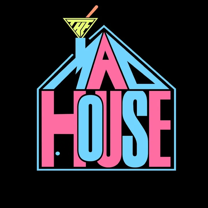The Mad House Pink Lane 🍸🕺