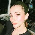 Areej Fatima Saeed