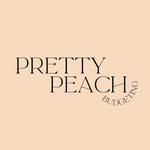 Sarah | Pretty Peach Budgeting