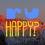 Are You Happy Official Series