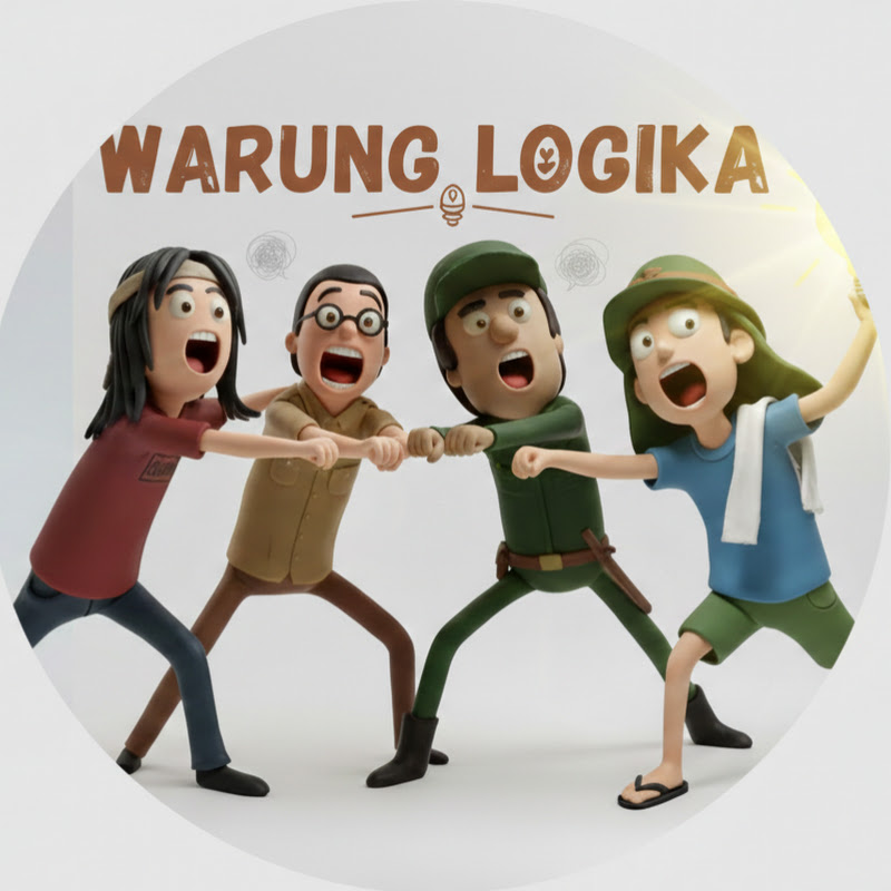 WARUNG LOGIKA