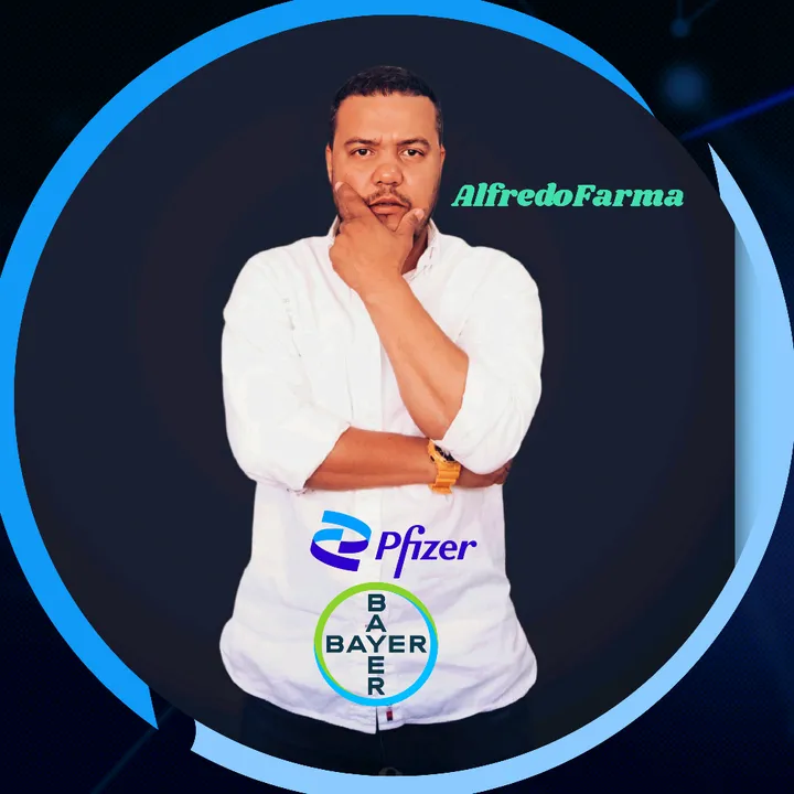 Alfredo Farma
