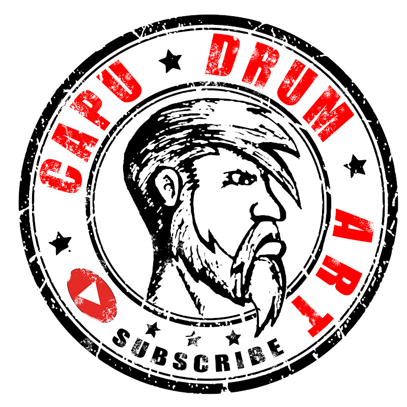 CapuDrum Art