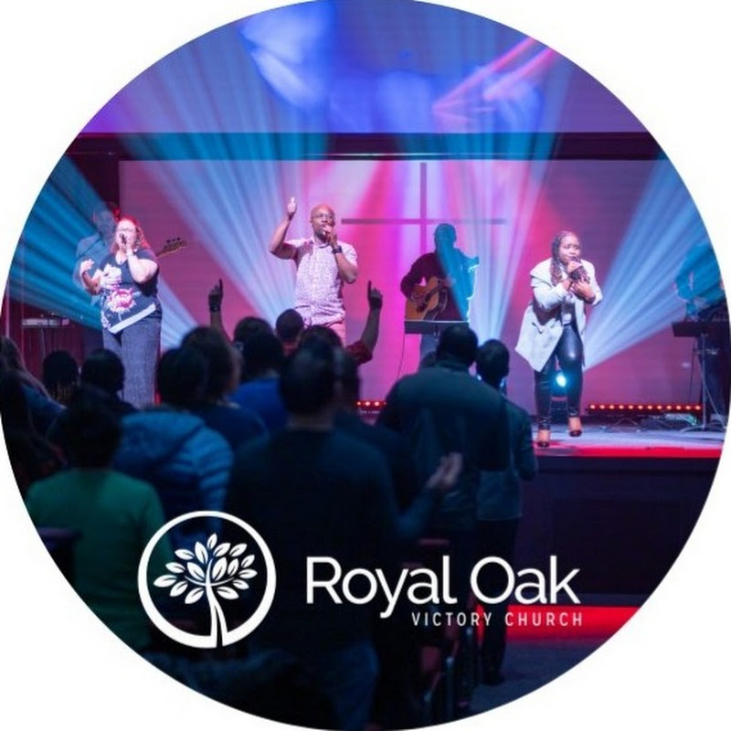 Royal Oak Victory Church