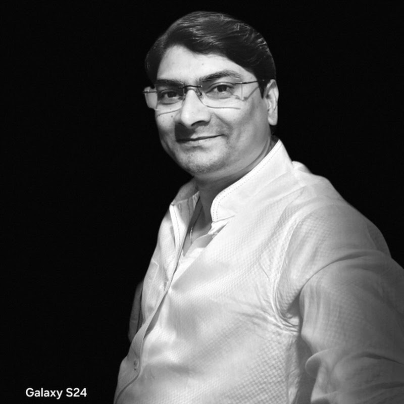 Vikash English Calligraphy