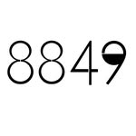 8849