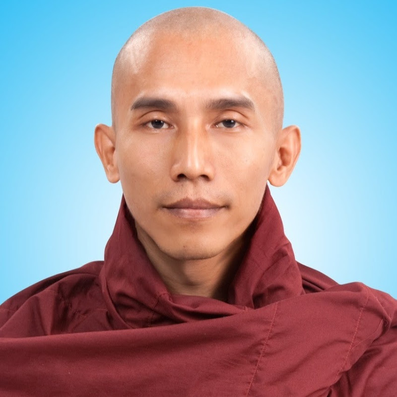 သစ္စာရွှေစည် အရှင်ဥတ္တမ
