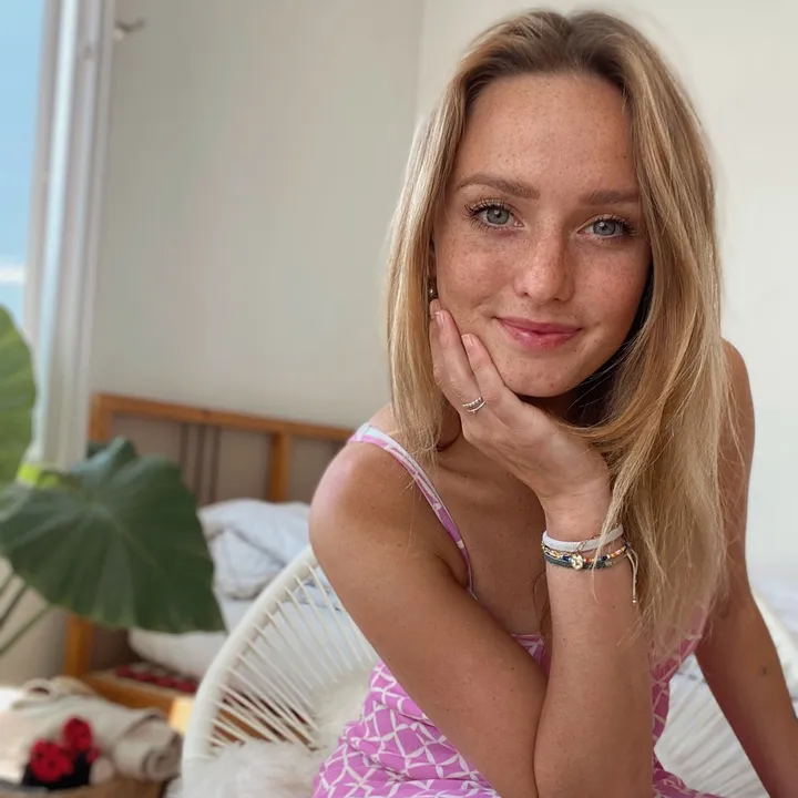 Sophie | german UGC Creator