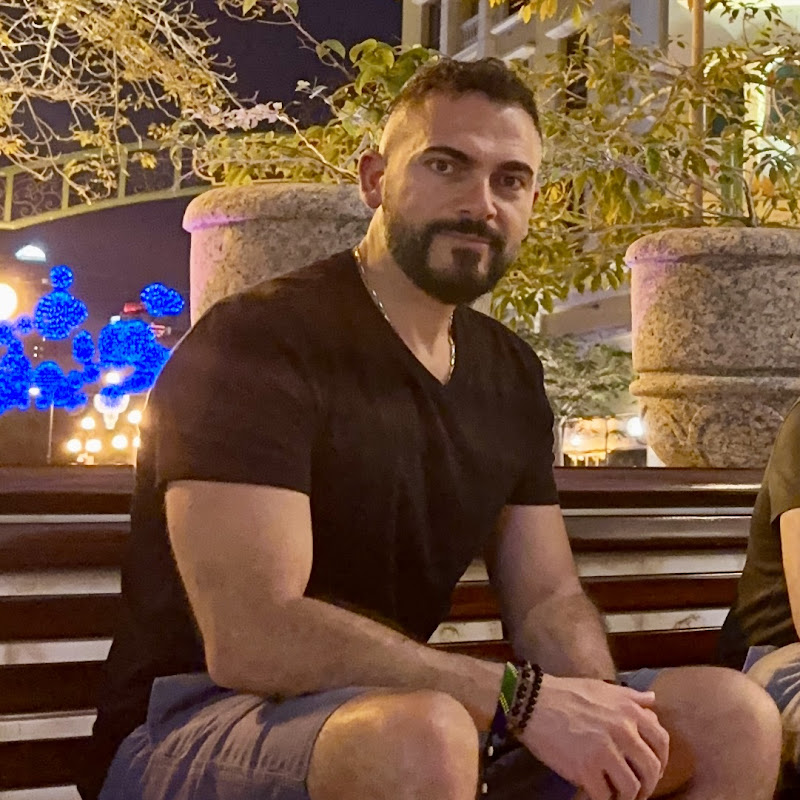Tariq Dababneh