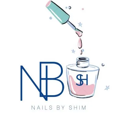 Nails by shim💅🏻