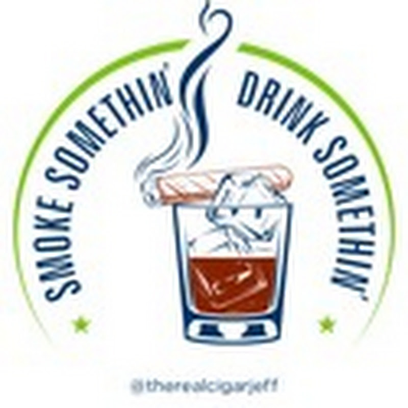 Smoke Somethin Drink Somethin Podcast