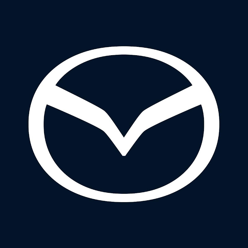 Mazda Belgium
