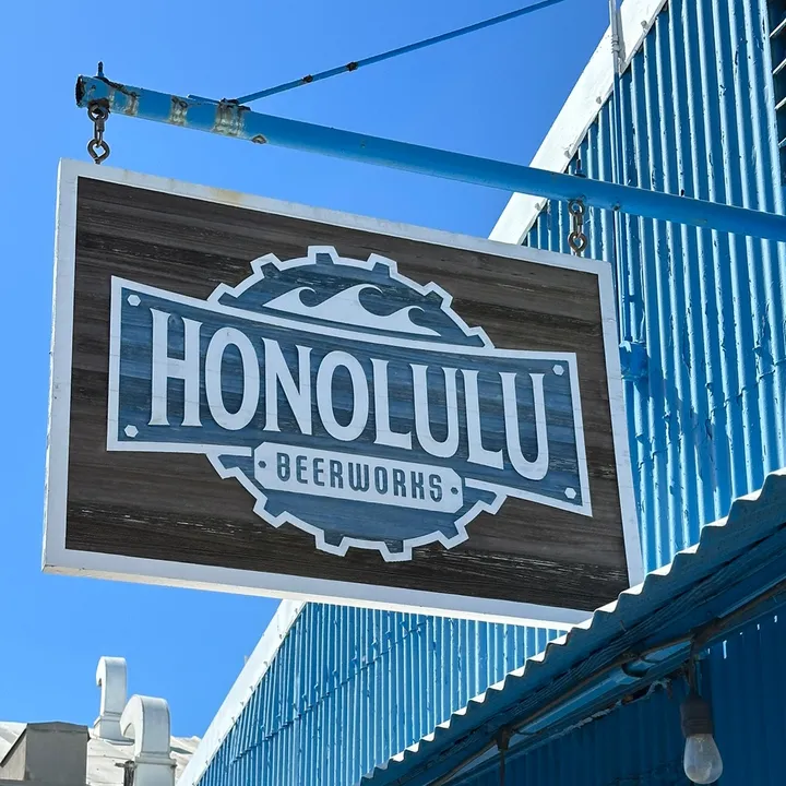 HonoluluBeerworks