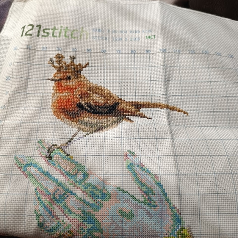 Le Royaume de Britannia 