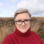 Marcelina Glonek Art- Watercolor Stories