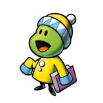 Pea