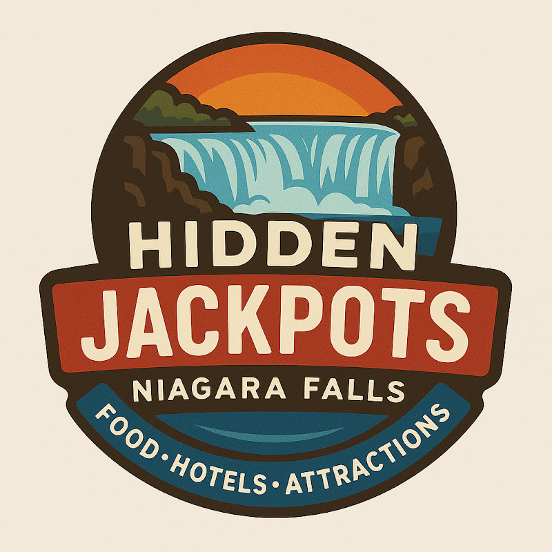 Hidden Jackpots