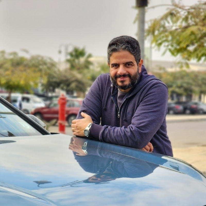 Mostafa ElDesouky // أ ب عربيات ABCarZ