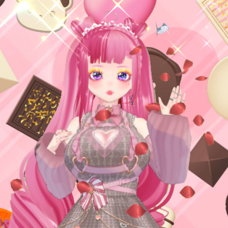 いもうとさまゆり🌈魔女悠莉