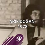 Arif Doğan