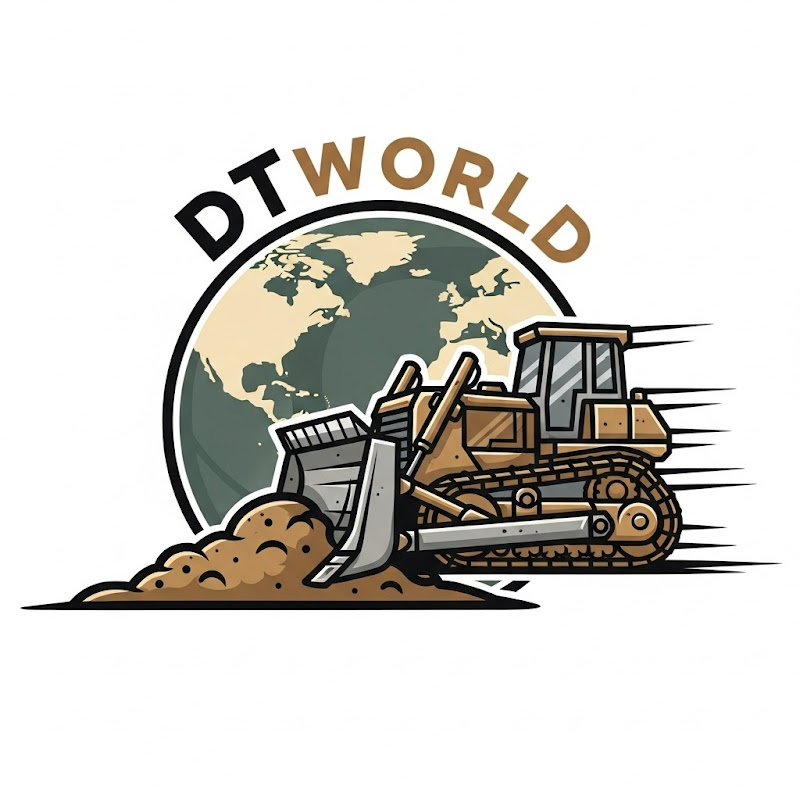 DT World