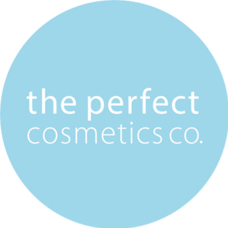 The Perfect Cosmetics Company. Est 2004 Australia 