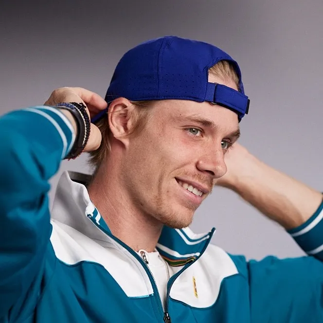 Denis Shapovalov