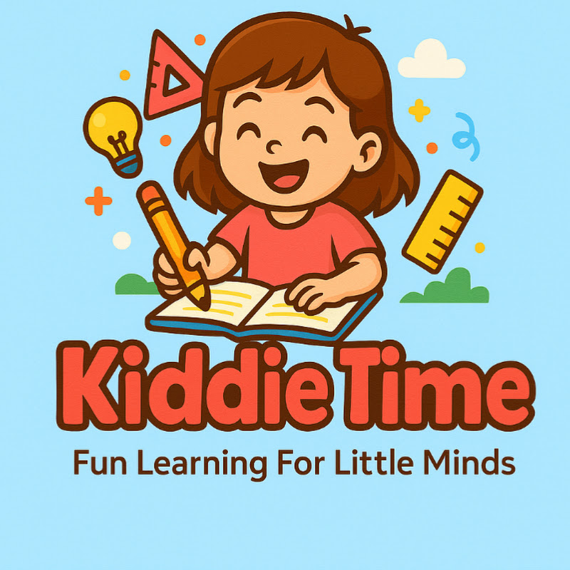Kiddie Time Nursery _rhymes and songs 