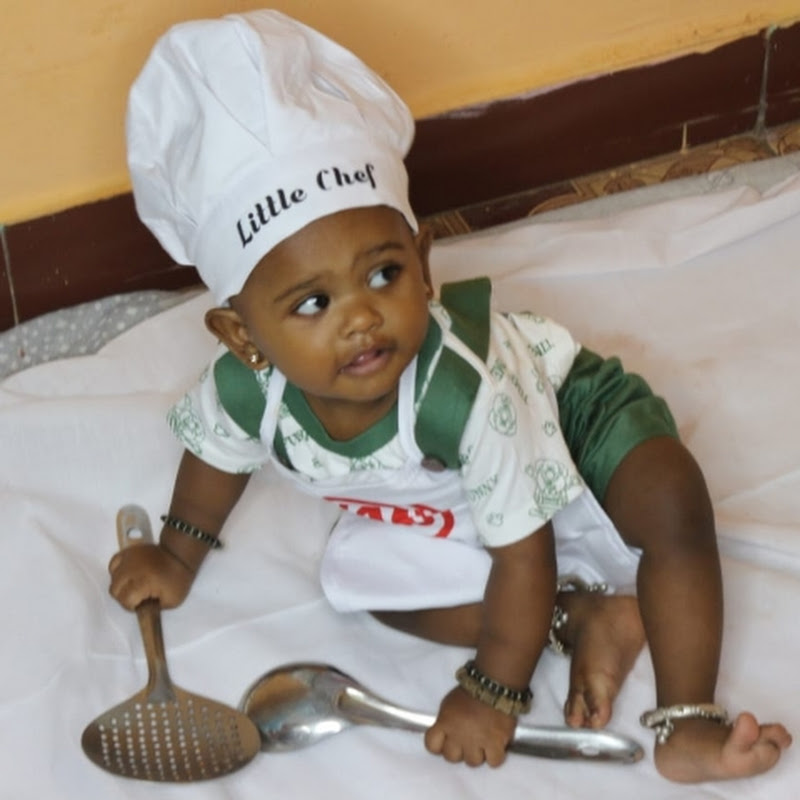 Samyu kitchen 