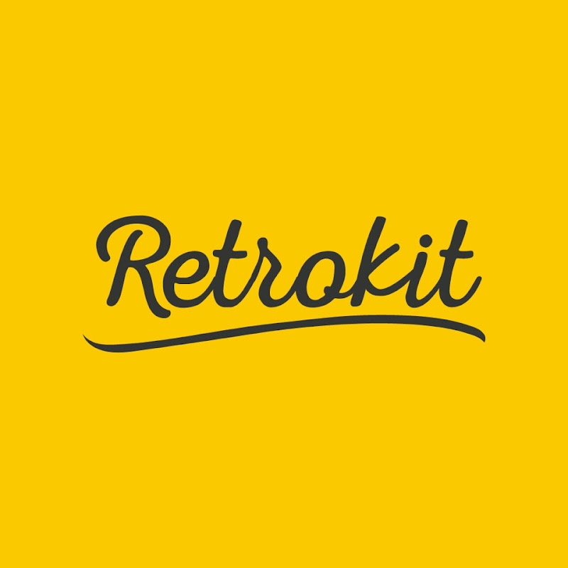 Retrokit - Motoveloci