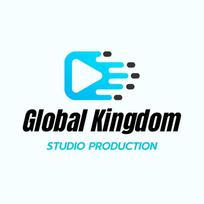 Global Kingdom TV Channel - GK Studio Production