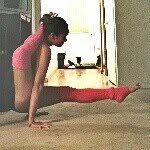 Crio Buchanan ~ 200 RYT