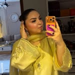Geena Kashif