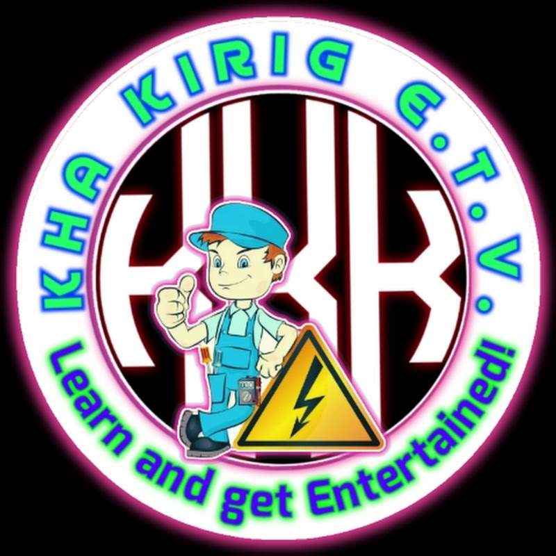 Kha Kirig E.T.V