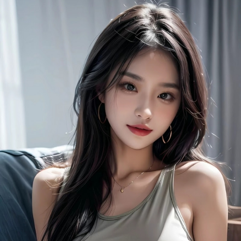 Korean girls_AI