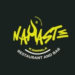 NAMASTE KAMPALA.