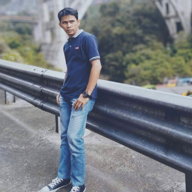 Fauzan Akromul