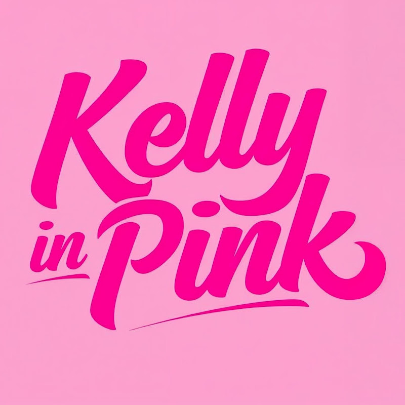 Kelly in Pink