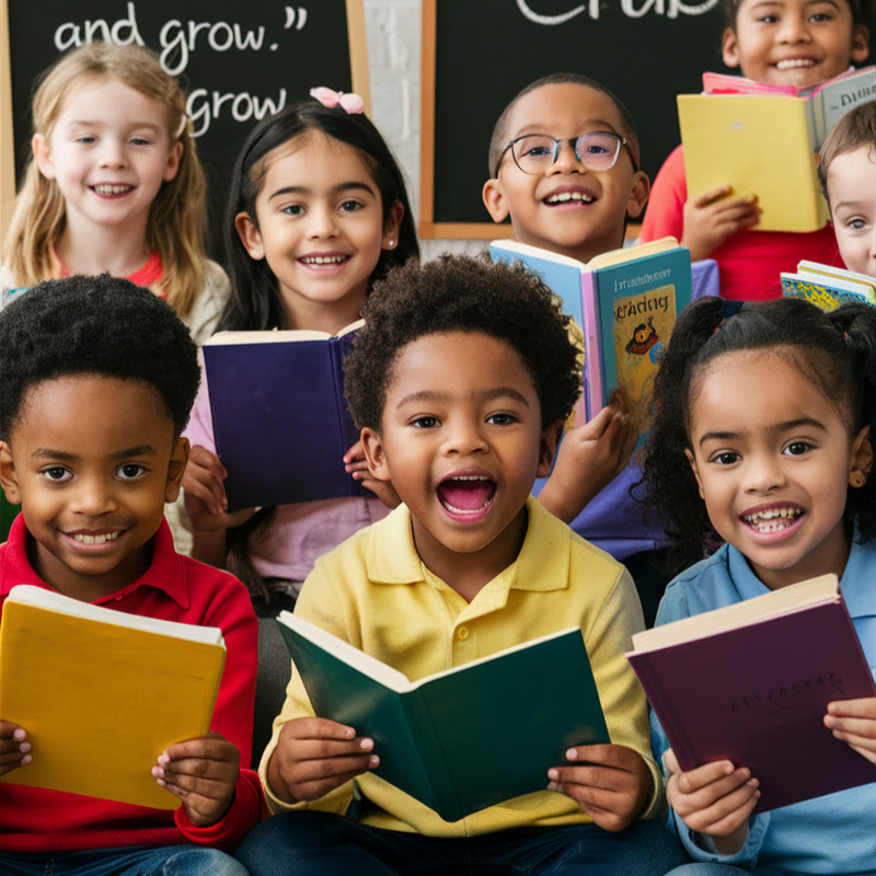 Tiny Scholars Club