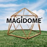Geodesic Dome Connectors