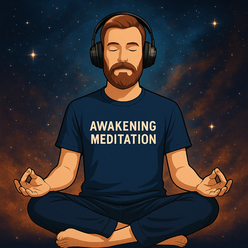 AWAKENING MEDITATION