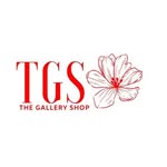 The gallery shop