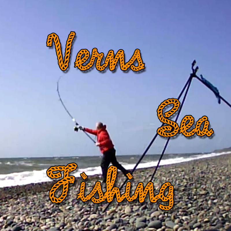 Verns Sea Fishing