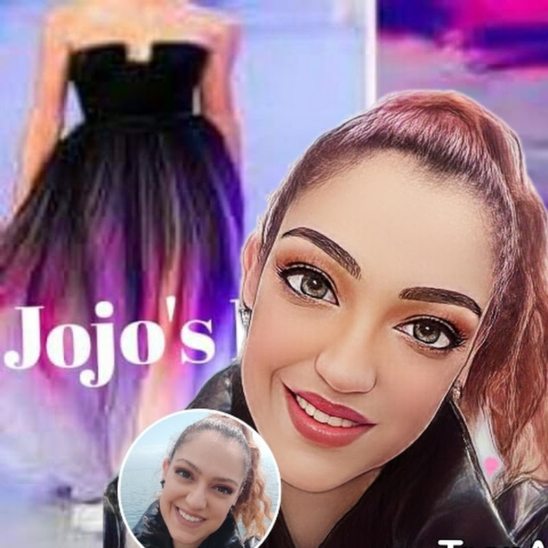Jojo's Womens Fashion Channel