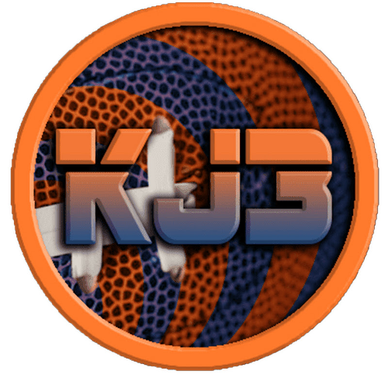 KJ3 Reaction (Kevin)