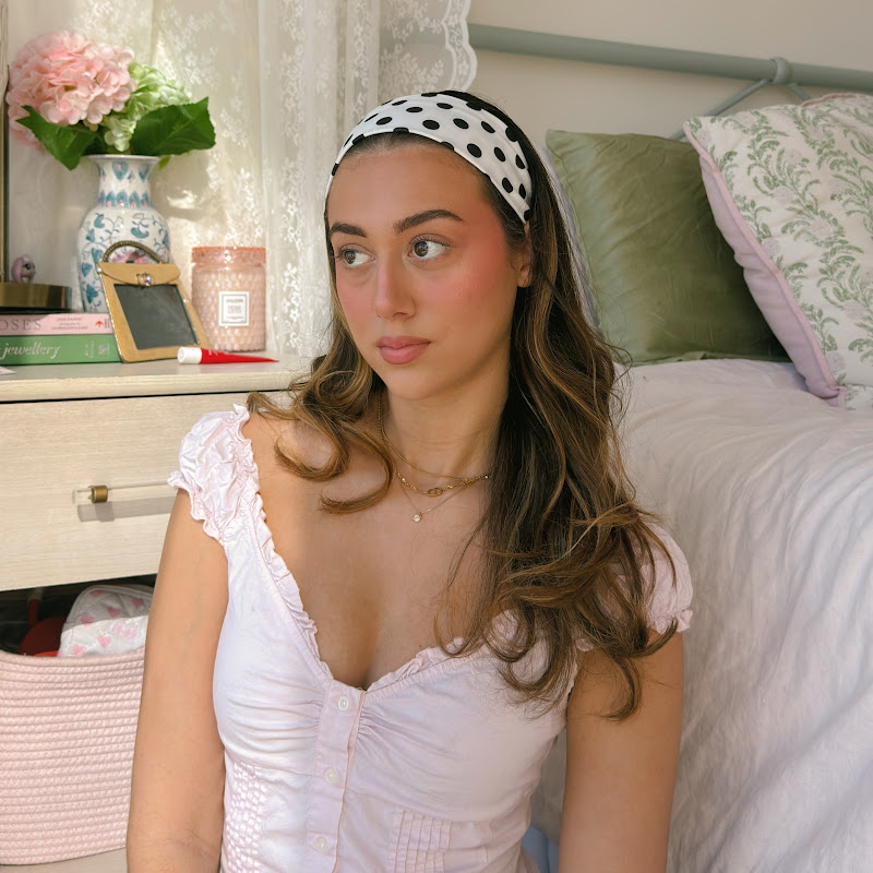 Rebekah Isabel