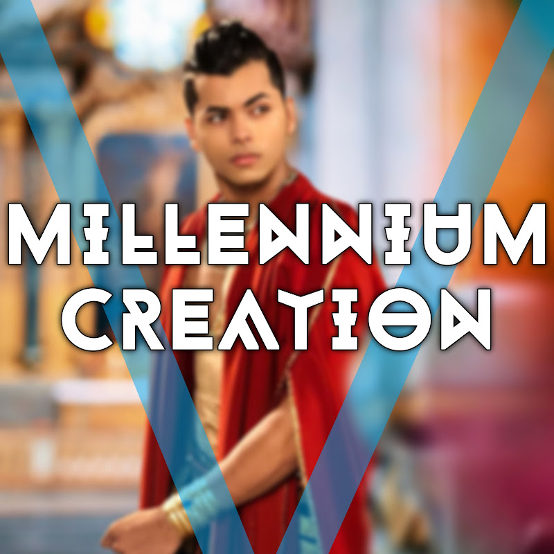 Millennium Creation